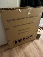 Nieuwe douchebak 100x90, Doe-het-zelf en Verbouw, Sanitair, Ophalen, Nieuw, Douche