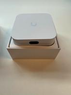 Unifi Express wifi 6 cloud gateway, Ophalen, Zo goed als nieuw