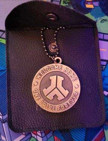 Defqon.1 Ketting - Limited Edition! beschikbaar voor biedingen