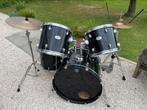 Pearl Forum drumkit, Ophalen, Gebruikt, Pearl