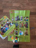LEGO Minifigure Serie 27 - Compleet!, Ophalen of Verzenden, Zo goed als nieuw, Jongen of Meisje