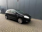 Fiat Grande Punto 1.4-16V Sport, Auto's, Fiat, Voorwielaandrijving, 400 kg, Grande Punto, Origineel Nederlands