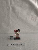 Lego collectible coltlbm-13 - Nurse Harley Quinn - MR6-2, Lego, Lego, Ophalen of Verzenden, Zo goed als nieuw