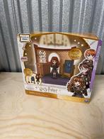 Harry Potter Magische Mini Hermelien - Nieuw!, ., Nieuw, Ophalen of Verzenden, Actiefiguurtje