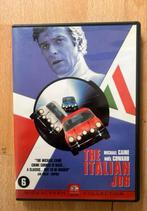 Michael Caine Noël Coward The Italiaan Job, Vanaf 6 jaar, Ophalen of Verzenden, Zo goed als nieuw, Actie