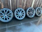 Renault Twingo Velgen 16 inch, Auto-onderdelen, Banden en Velgen, Ophalen, Velg(en), 16 inch, 195 mm
