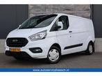 Ford Transit Custom 2.0 TDCi 130PK L2H1 l Airco l Navi l Tre, Diesel, Airconditioning, Bedrijf, BTW verrekenbaar