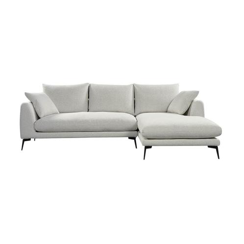 ELKE ZONDAG OPEN  BANKSTELLEN IN BOUCLE  SUPER  VOORDELIG, Huis en Inrichting, Banken | Bankstellen, Gebruikt, 75 tot 100 cm, Stof
