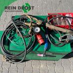 Re-on TIG lasapparaat, Ophalen, Niet ingevuld, Niet ingevuld, Niet ingevuld