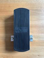 Fender fuzz wah pedaal, Muziek en Instrumenten, Ophalen of Verzenden, Zo goed als nieuw