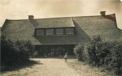 (300-374-041) Schoorl Doopsgezinde Kerk, Verzamelen, Ansichtkaarten | Nederland, Noord-Holland, Verzenden
