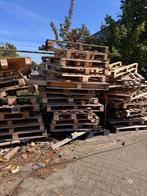 Haardhout pallets gratis af te halen breda, Minder dan 3 m³, Ophalen