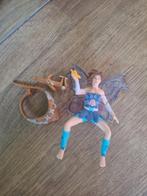 Schleich Bayala Limeya Elf Rijset, modelnummer 42108. , Ophalen of Verzenden, Gebruikt