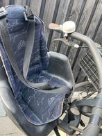 Bobike Voorzitje met Windscherm - Baby/Peuter, Ophalen of Verzenden, Gebruikt, Voetsteuntjes, Voorzitje