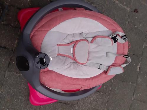 Wipstoel voor je Baby - Uitneembare Wasbare Wipstoelhoes, Kinderen en Baby's, Wipstoeltjes, Zo goed als nieuw, Wipstoel, Overige merken