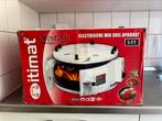 Intimat grill (nieuw), Minder dan 45 cm, Zo goed als nieuw, 45 tot 60 cm, Grill