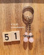Geluks engeltjes sleutelhangers, Ophalen of Verzenden, Zo goed als nieuw, Overige typen