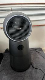 Philips ventilator, luchtzuiveraar en verwarmer, Witgoed en Apparatuur, Luchtbehandelingsapparatuur, Ophalen, Zo goed als nieuw