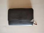 Leren dames portemonnee van De Rooy, Sieraden, Tassen en Uiterlijk, Portemonnees, Ophalen of Verzenden, Zo goed als nieuw, Bruin