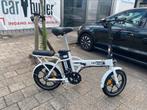 Hitway bk 5, Overige merken, Minder dan 30 km per accu, Ophalen of Verzenden, Zo goed als nieuw