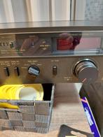 Technics M14 Cassettedeck, Ophalen, Enkel, Auto-reverse