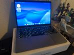Uitstekende MacBook Pro M1, Computers en Software, Apple Macbooks, MacBook Pro, 256 GB, Qwerty, 13 inch
