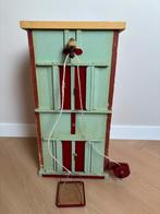 Speelhuis - Pakhuis - Grachtenpandje, Verzenden, Zo goed als nieuw