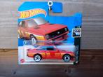Ford Escort RS2000 Hotwheels, Ophalen, Nieuw, Auto