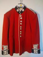 Brits uniform # 6 Coldstream Guards, Verzamelen, Verzenden, Landmacht, Engeland, Kleding of Schoenen