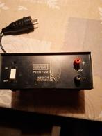 12 .6 volt  travo, Ophalen of Verzenden