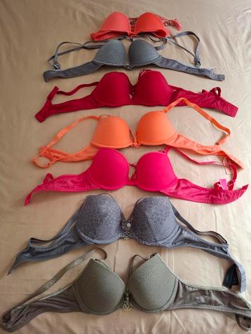Marlies Dekkers BH Set - 7 stuks beschikbaar voor biedingen
