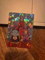 Dragon Ball Super Sticker - Androiden, Ophalen of Verzenden, Zo goed als nieuw