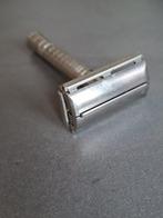 Vintage gilette regus scheermes, Ophalen of Verzenden