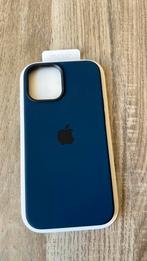 Apple siliconen case iPhone 12 Pro Max, Nieuw, Hoesje of Tasje, Ophalen of Verzenden, IPhone 12 Pro Max