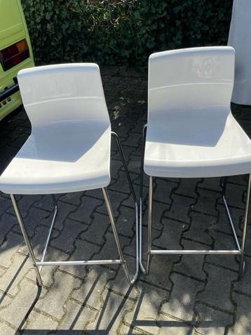 Ikea Barkruk - Mooie set! beschikbaar voor biedingen