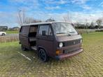 Volkswagen Transporter Bestel 1.9 1985, Auto's, 4 cilinders, Volkswagen, Origineel Nederlands, Handgeschakeld