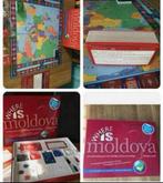 Where is Moldova Compact Special Edition Bordspel als nieuw, Ophalen of Verzenden, Een of twee spelers, A, A