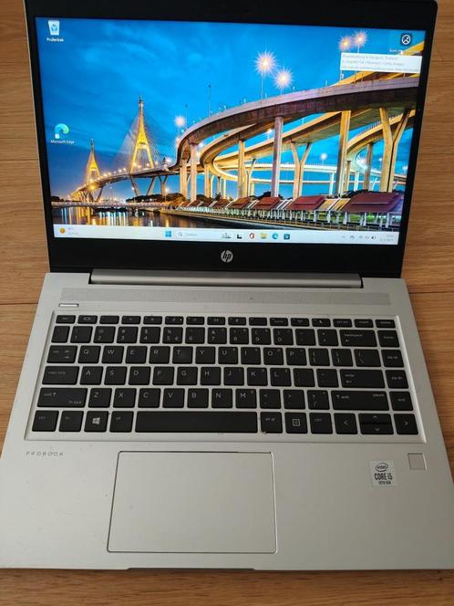 HP Probook 440 g6, Computers en Software, Windows Laptops, Gebruikt, 14 inch, SSD, 2 tot 3 Ghz, 8 GB, Ophalen of Verzenden