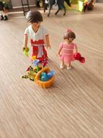 Playmobil Jonge Lucky en Milagro, Ophalen of Verzenden, Zo goed als nieuw, Los playmobil