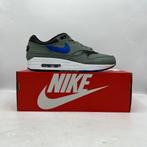 Nike air max 1 93 logo clay green 43, Overige kleuren, Nike, Nieuw, Ophalen of Verzenden