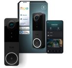 Nieuwe Hue Deurbel video - Beveilig je huis! Wired doorbell, Beweging, Verzenden, Nieuw, Compleet systeem