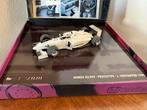 Jos Verstappen Honda Prototype 1:43, Hobby en Vrije tijd, Modelauto's | 1:43, Ophalen of Verzenden, Zo goed als nieuw, Auto, Overige merken