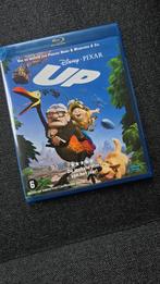 Disney Pixar Up - Blu-ray, Cd's en Dvd's, Avontuur, Ophalen of Verzenden, Zo goed als nieuw, Vanaf 6 jaar