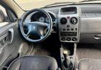 Peugeot PARTNER MPV 1.6-16V XT AIRCO 2DE EIG. NAP RIJDT GOED, 13 km/l, Gebruikt, 4 cilinders, Handgeschakeld