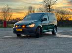 Volkswagen Caddy | Dakraam | 4 Motion | 2.0 TDI |, Auto's, 1486 kg, Stof, 4 cilinders, 122 pk