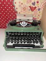 LEGO Typemachine - Prachtig Model!, Ophalen of Verzenden, Zo goed als nieuw, Complete set, Lego