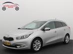 Kia cee'd Sportswagon 1.6 GDI Business Pack TREKHAAK / CAMER, Auto's, Voorwielaandrijving, Euro 5, Gebruikt, 4 cilinders