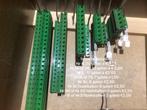 Temsi meccano onderdelen, Antiek en Kunst, Antiek | Speelgoed, Ophalen of Verzenden