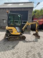 Yanmar minigraver sv 18, Ophalen of Verzenden