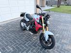 BMW F 900 R 2021 - 2500km 1e eigenaar nieuwstaat!, Motoren, 2 cilinders, Motorrijbewijs A, Particulier, Naked bike